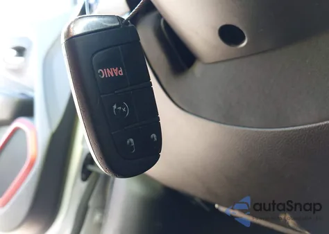 2016 Jeep Renegade Trailhawk from USA, damaged, VIN ZACCJBCT0GPC75738